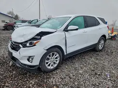 2GNAXKEV0K6226993 2019 CHEVROLET EQUINOX