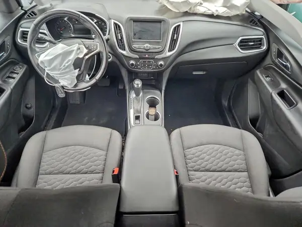 2GNAXKEV0K6226993 2019 CHEVROLET EQUINOX - Image 8