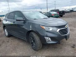 2GNAXKEV0K6230221 2019 CHEVROLET EQUINOX