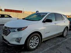 2GNAXKEV0K6232860 2019 CHEVROLET EQUINOX
