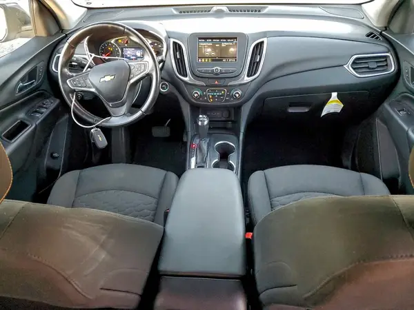 2GNAXKEV0K6232860 2019 CHEVROLET EQUINOX - Image 8