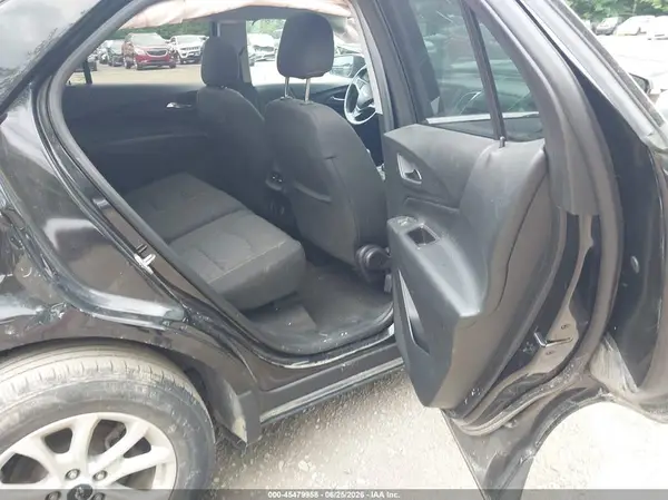 2GNAXKEV0K6233068 2019 CHEVROLET EQUINOX - Image 8