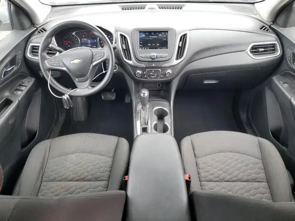 2GNAXKEV0K6233524 2019 CHEVROLET EQUINOX - Image 8