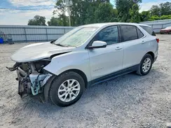 2GNAXKEV0K6235726 2019 CHEVROLET EQUINOX