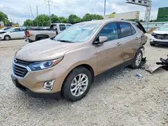 2GNAXKEV0K6236004 2019 CHEVROLET EQUINOX