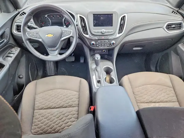 2GNAXKEV0K6236004 2019 CHEVROLET EQUINOX - Image 8