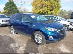 2GNAXKEV0K6239226 2019 CHEVROLET EQUINOX