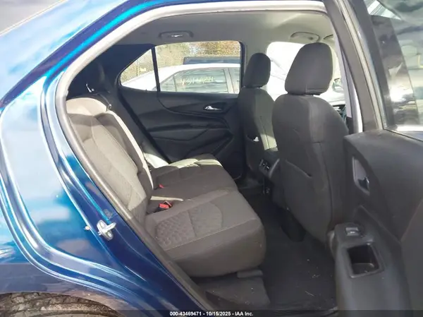 2GNAXKEV0K6239226 2019 CHEVROLET EQUINOX - Image 8