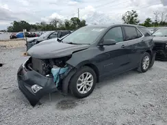2GNAXKEV0K6239355 2019 CHEVROLET EQUINOX