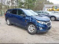 2GNAXKEV0K6240084 2019 CHEVROLET EQUINOX