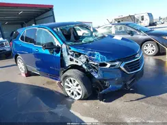 2GNAXKEV0K6240392 2019 CHEVROLET EQUINOX