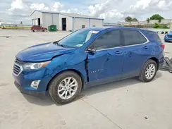2GNAXKEV0K6245656 2019 CHEVROLET EQUINOX