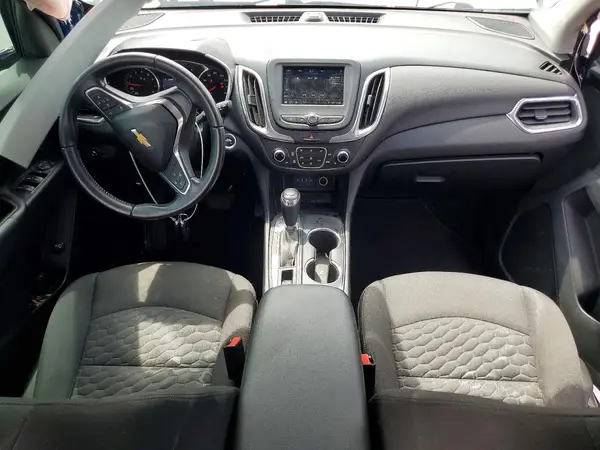 2GNAXKEV0K6245656 2019 CHEVROLET EQUINOX - Image 8
