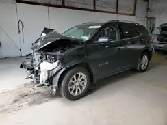 2GNAXKEV0K6249092 2019 CHEVROLET EQUINOX