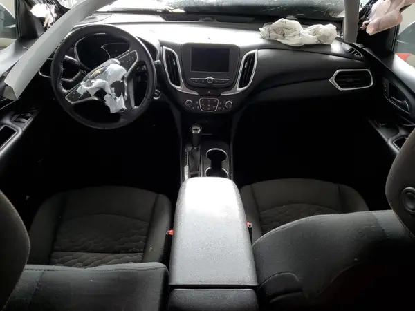2GNAXKEV0K6249092 2019 CHEVROLET EQUINOX - Image 8