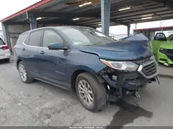 2GNAXKEV0K6252039 2019 CHEVROLET EQUINOX
