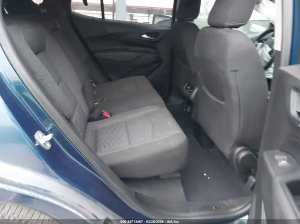 2GNAXKEV0K6252039 2019 CHEVROLET EQUINOX - Image 8