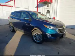 2GNAXKEV0K6252929 2019 CHEVROLET EQUINOX