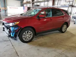 2GNAXKEV0K6254261 2019 CHEVROLET EQUINOX