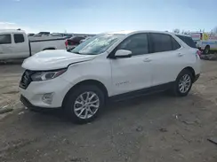 2GNAXKEV0K6255510 2019 CHEVROLET EQUINOX