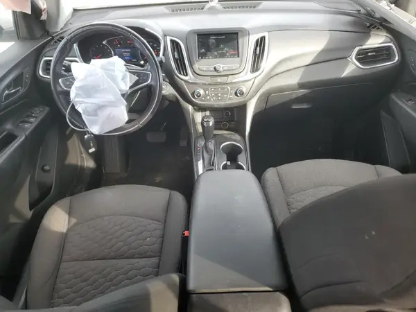2GNAXKEV0K6255510 2019 CHEVROLET EQUINOX - Image 8