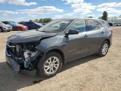 2GNAXKEV0K6255541 2019 CHEVROLET EQUINOX
