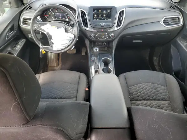 2GNAXKEV0K6255541 2019 CHEVROLET EQUINOX - Image 8