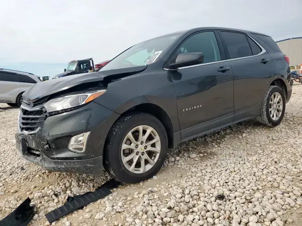 2GNAXKEV0K6255765 2019 CHEVROLET EQUINOX - Image 1