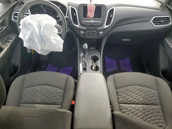 2GNAXKEV0K6255765 2019 CHEVROLET EQUINOX - Image 8