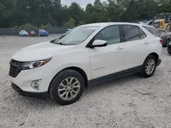 2GNAXKEV0K6256284 2019 CHEVROLET EQUINOX