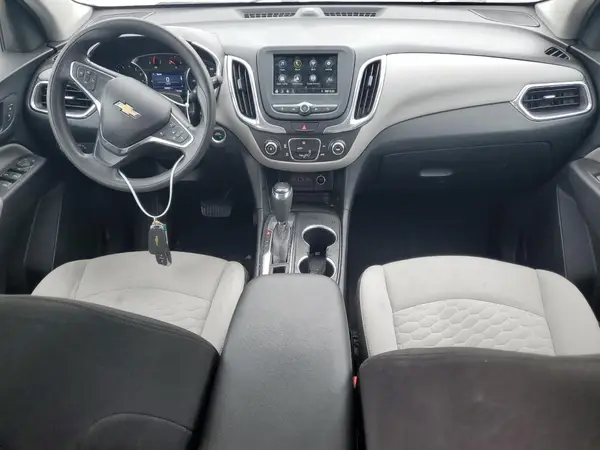 2GNAXKEV0K6256284 2019 CHEVROLET EQUINOX - Image 8