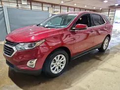 2GNAXKEV0K6256611 2019 CHEVROLET EQUINOX