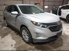 2GNAXKEV0K6256995 2019 CHEVROLET EQUINOX
