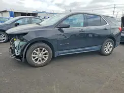 2GNAXKEV0K6259816 2019 CHEVROLET EQUINOX