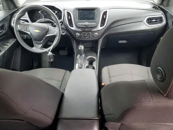 2GNAXKEV0K6259816 2019 CHEVROLET EQUINOX - Image 8