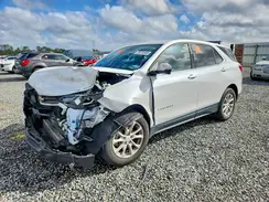 2GNAXKEV0K6260089 2019 CHEVROLET EQUINOX