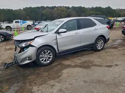2GNAXKEV0K6261534 2019 CHEVROLET EQUINOX