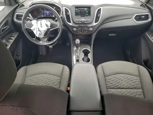 2GNAXKEV0K6261534 2019 CHEVROLET EQUINOX - Image 8