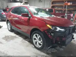 2GNAXKEV0K6263218 2019 CHEVROLET EQUINOX