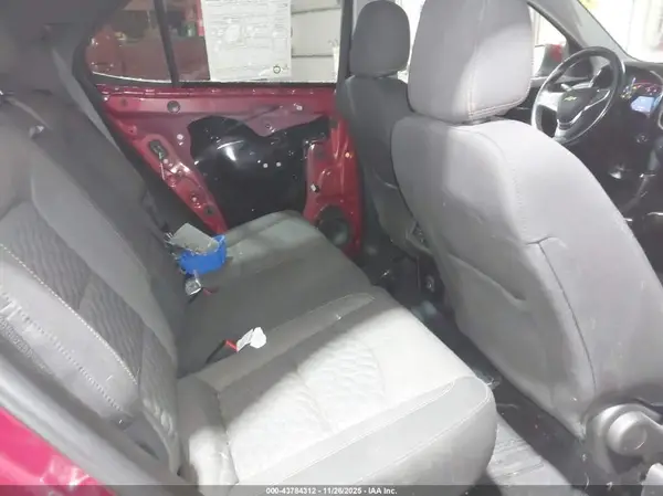 2GNAXKEV0K6263218 2019 CHEVROLET EQUINOX - Image 8