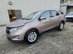 2GNAXKEV0K6263574 2019 CHEVROLET EQUINOX