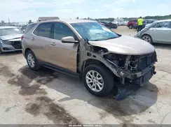 2GNAXKEV0K6267950 2019 CHEVROLET EQUINOX