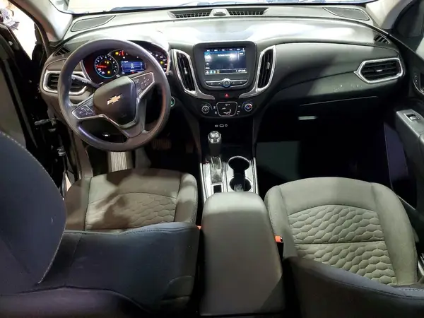 2GNAXKEV0K6268175 2019 CHEVROLET EQUINOX - Image 8