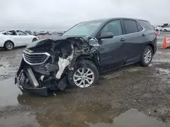 2GNAXKEV0K6268421 2019 CHEVROLET EQUINOX