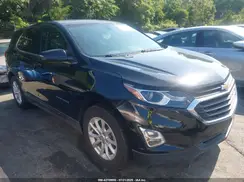 2GNAXKEV0K6274266 2019 CHEVROLET EQUINOX