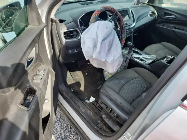 2GNAXKEV0K6274932 2019 CHEVROLET EQUINOX - Image 8