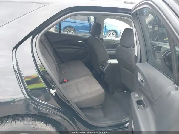 2GNAXKEV0K6275434 2019 CHEVROLET EQUINOX - Image 8