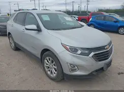 2GNAXKEV0K6278172 2019 CHEVROLET EQUINOX