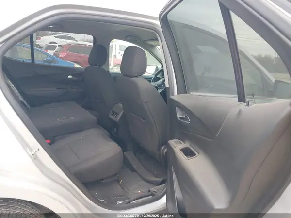 2GNAXKEV0K6278172 2019 CHEVROLET EQUINOX - Image 8