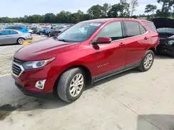 2GNAXKEV0K6278186 2019 CHEVROLET EQUINOX